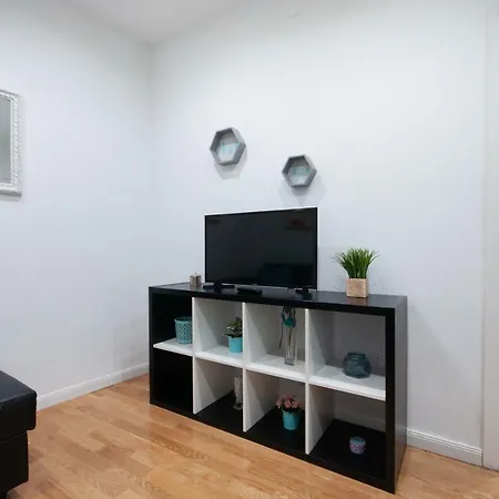 Acogedor Apartamento Lavapies Madrid Extérieur photo