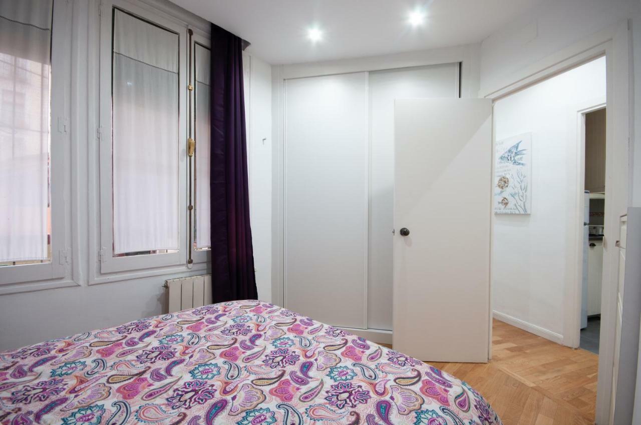 Appartamento Acogedor Lavapies *